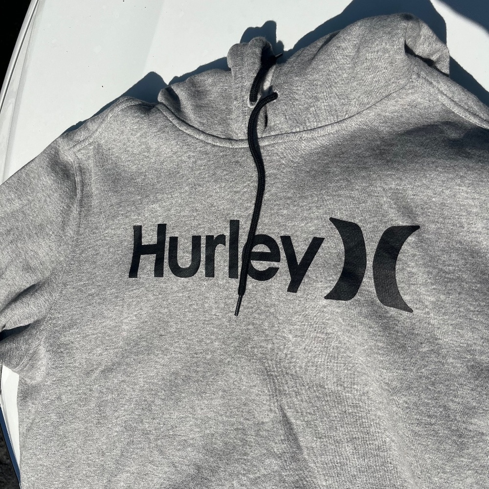 Hurley Sweatshirt